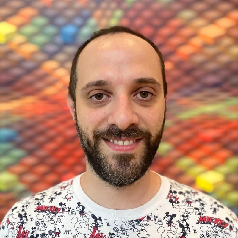 Foto de perfil de Marcelo Solovey