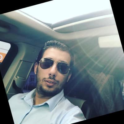 Foto de perfil de Matias Papasso
